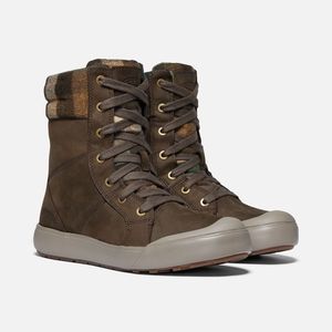 KEEN Women's Elena Tall Casual Boots